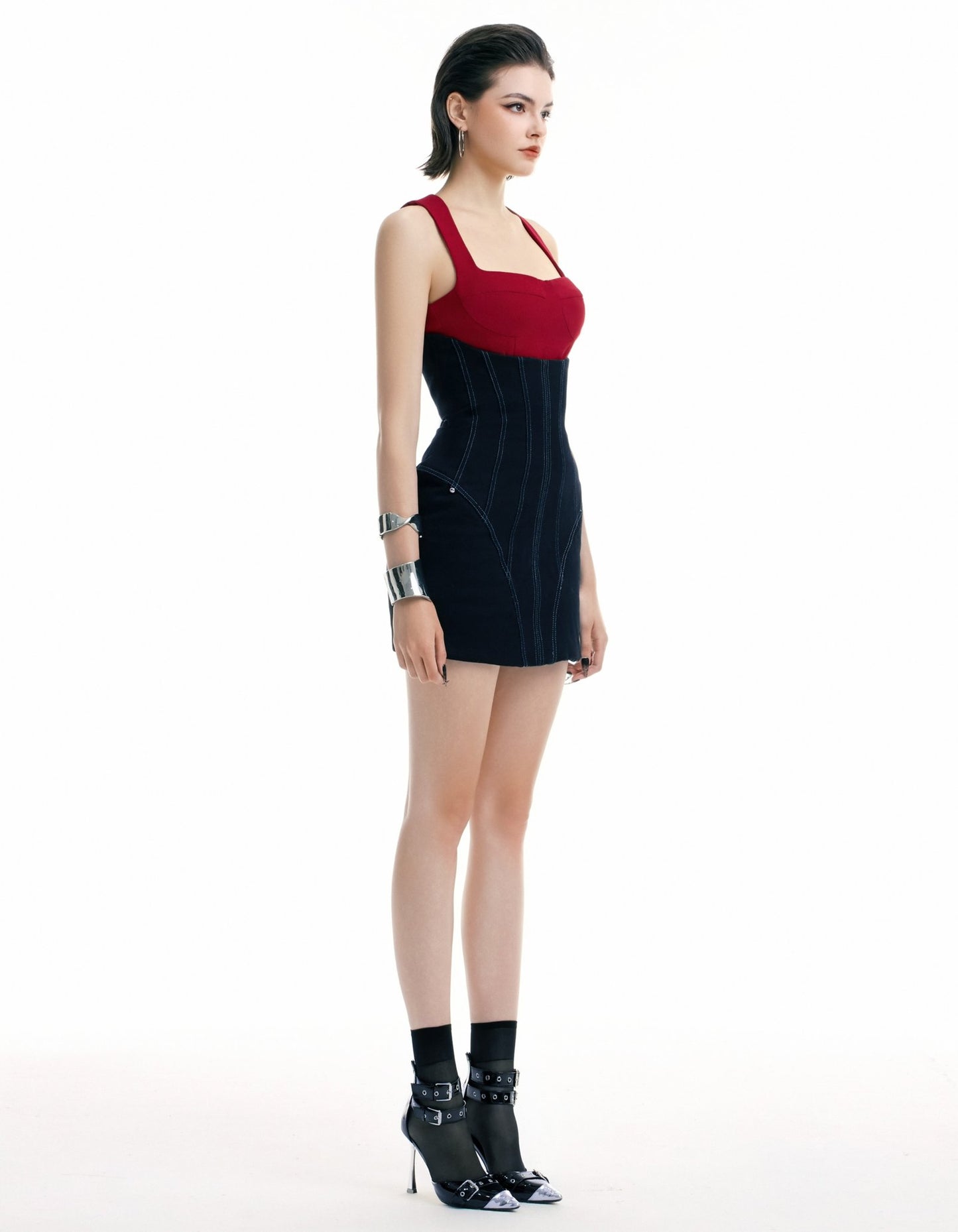 Ruederue Soya Skirt