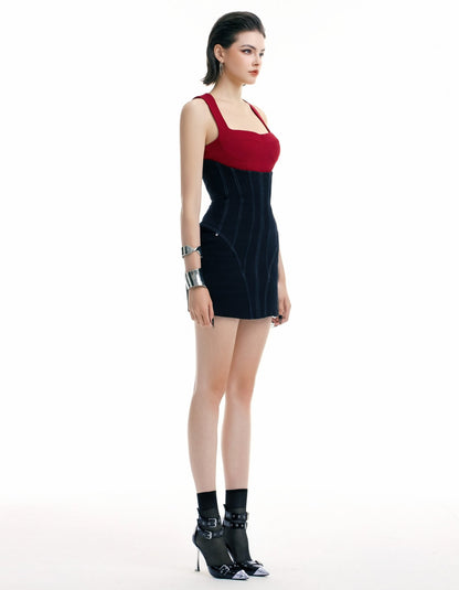 Ruederue Soya Top