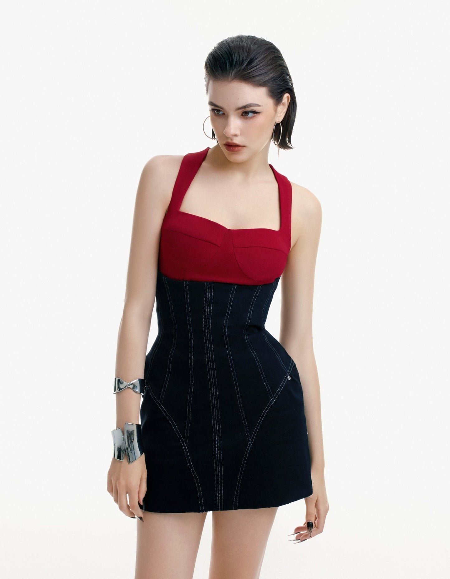 Ruederue Soya Top