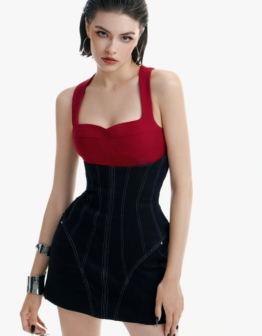 Ruederue Soya Skirt