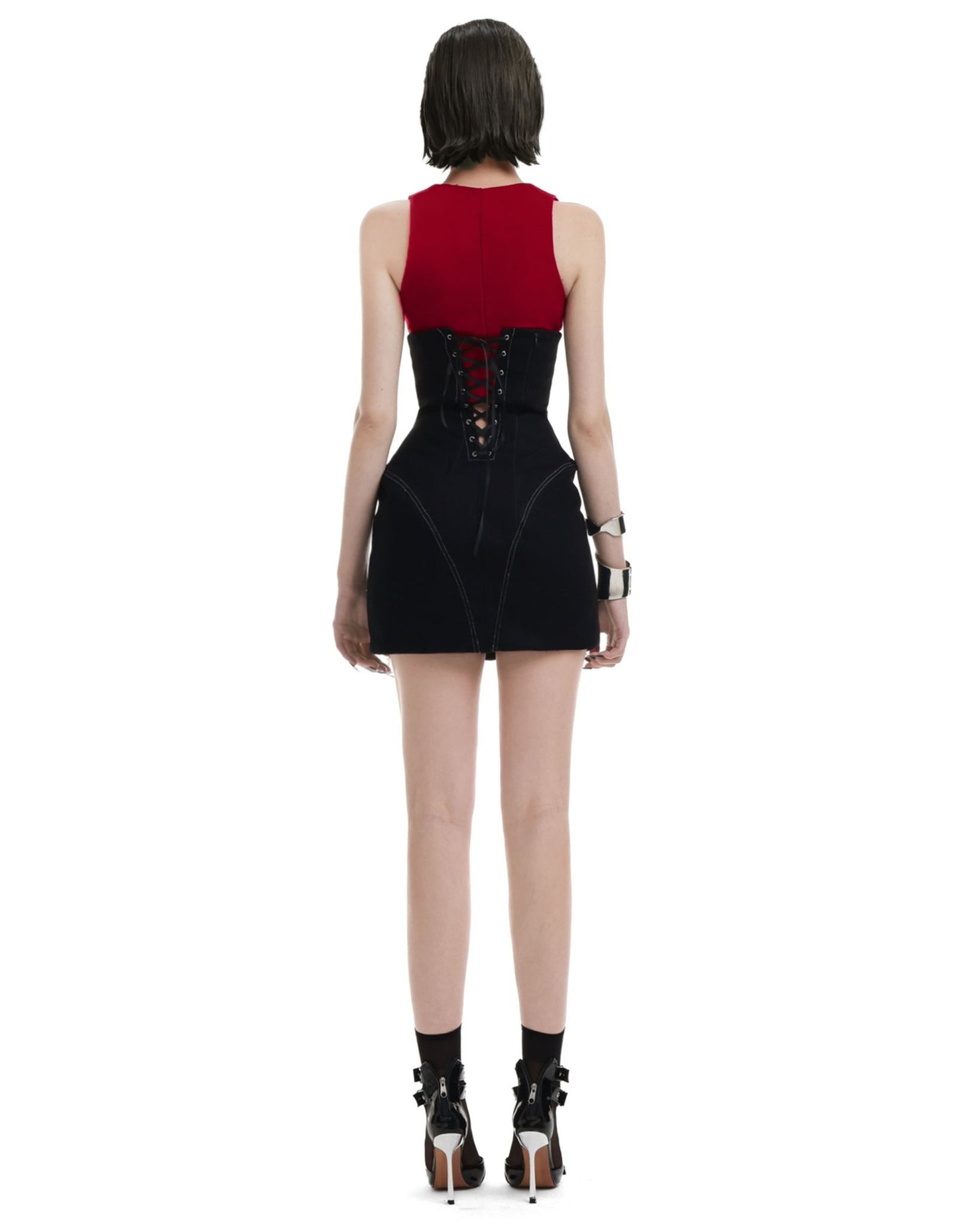 Ruederue Soya Skirt
