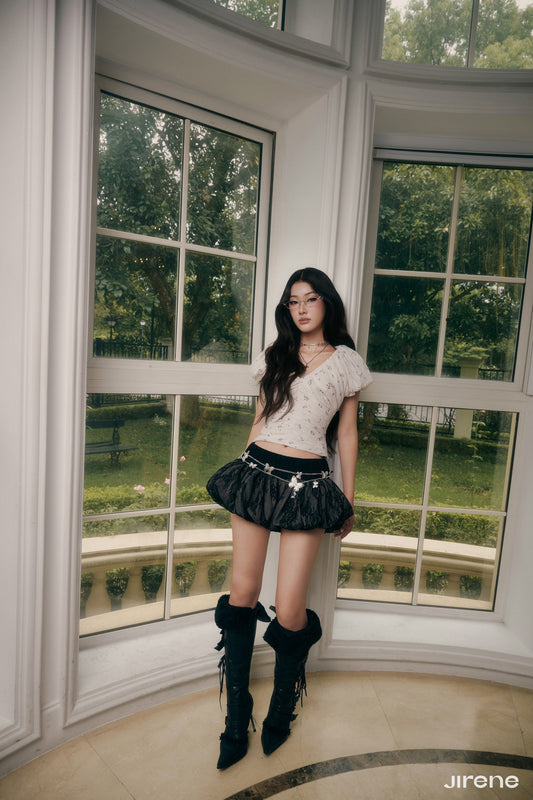 Jirene Spam Set (Pre-order)