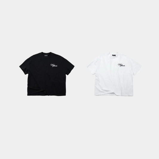 WHOSE [Spring Ss25] Spark Tshirt