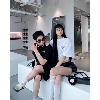 WHOSE [Spring Ss25] Spark Tshirt
