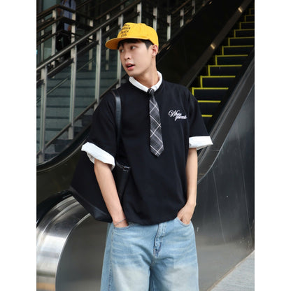 WHOSE [Spring Ss25] Spark Tshirt