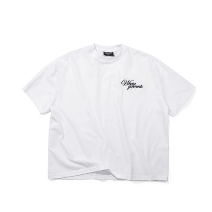 WHOSE [Spring Ss25] Spark Tshirt
