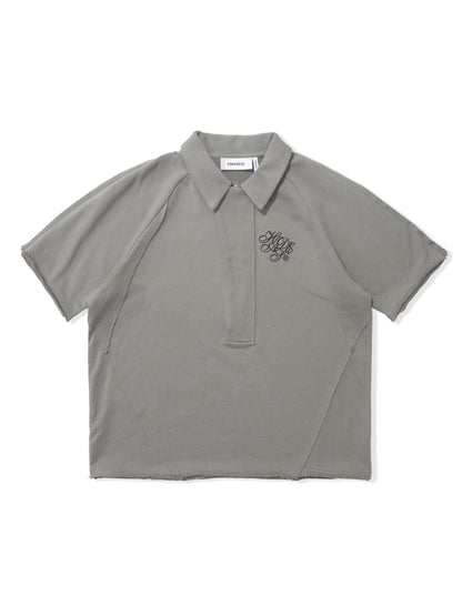 Hades Splice Polo