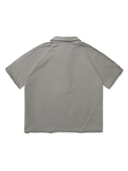 Hades Splice Polo