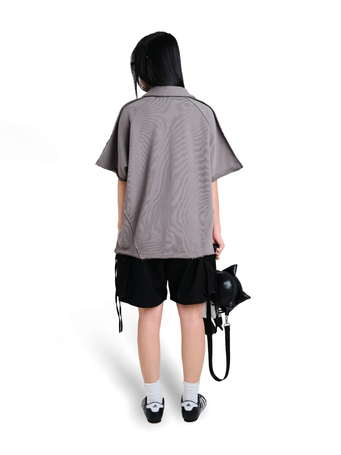 Hades Splice Polo