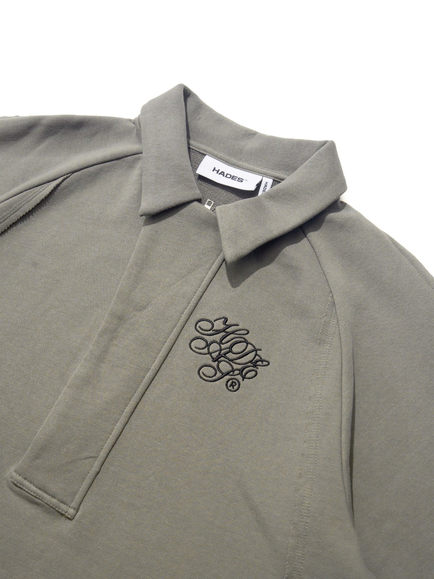 Hades Splice Polo