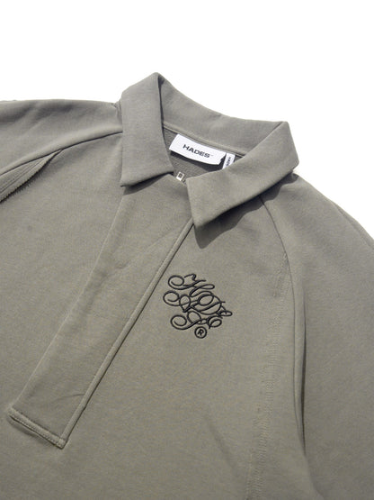 Hades Splice Polo