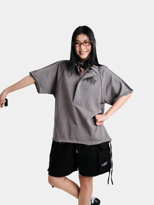 Hades Splice Polo