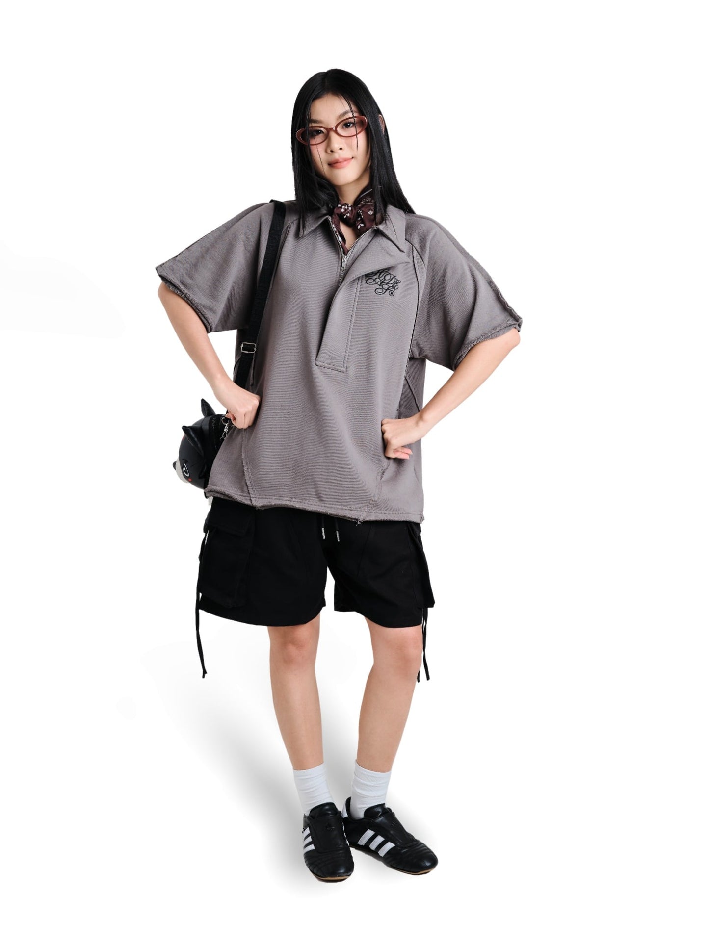Hades Splice Polo