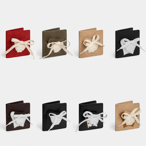 Chautfifth Sportie Wallet (Pre-order)