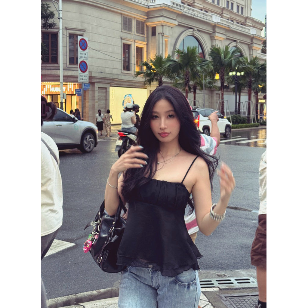 Emilie Stacy Top