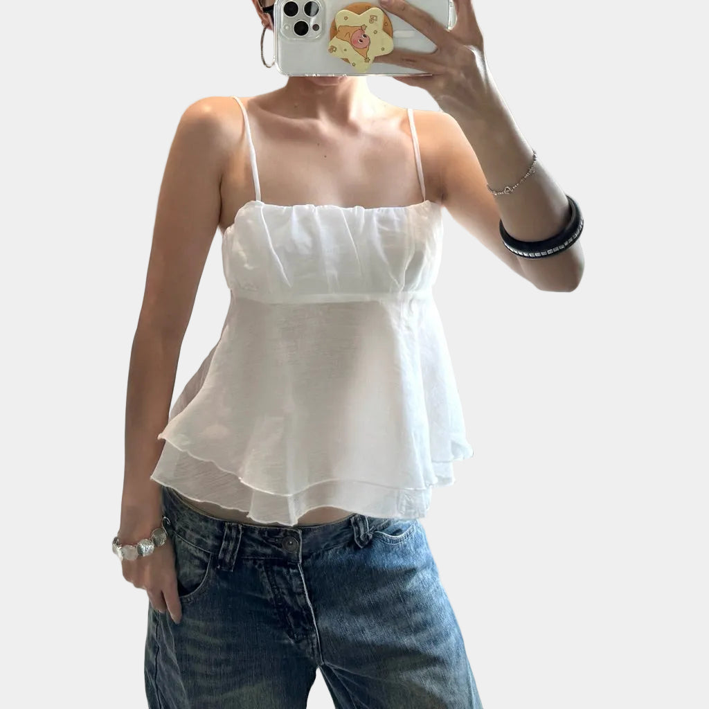 Emilie Stacy Top