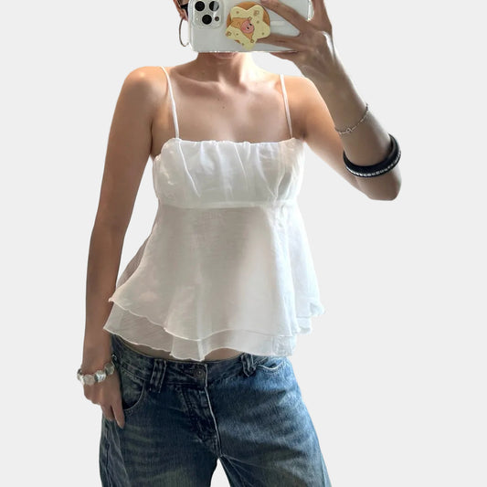 Emilie Stacy Top