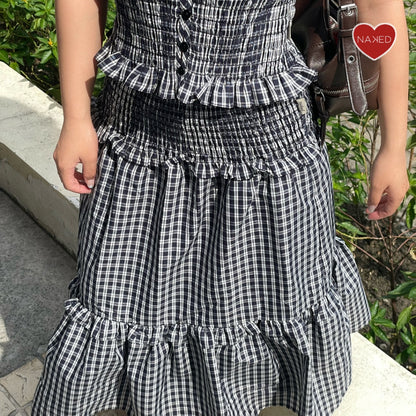 Nakedbyv Stacy Skirt (Pre-order)