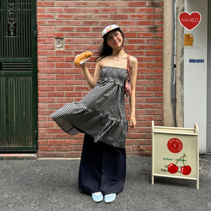 Nakedbyv Stacy Skirt (Pre-order)