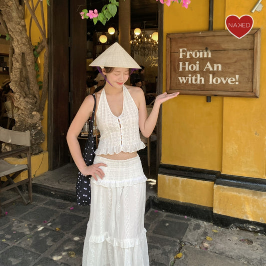 Nakedbyv Stacy Top (Pre-order)