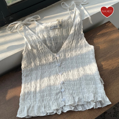 Nakedbyv Stacy Top (Pre-order)