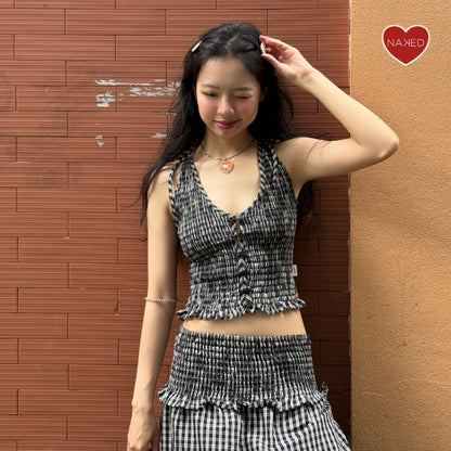 Nakedbyv Stacy Top (Pre-order)