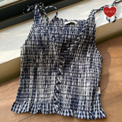 Nakedbyv Stacy Top (Pre-order)