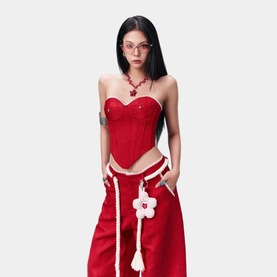Sodope Club Starline Corset