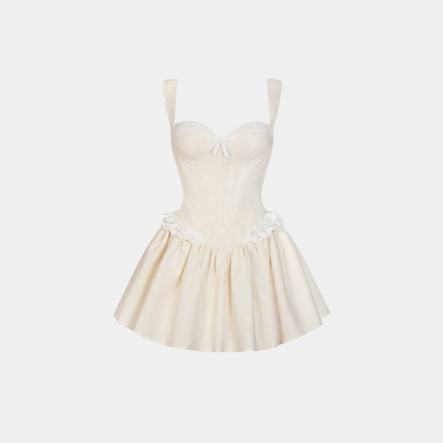 Jubin Stella Dress