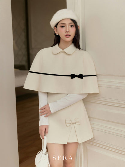 Serabyqh Stella Skirt