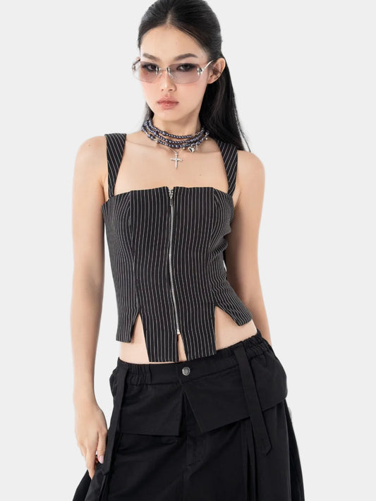Hoo Design Stella Top