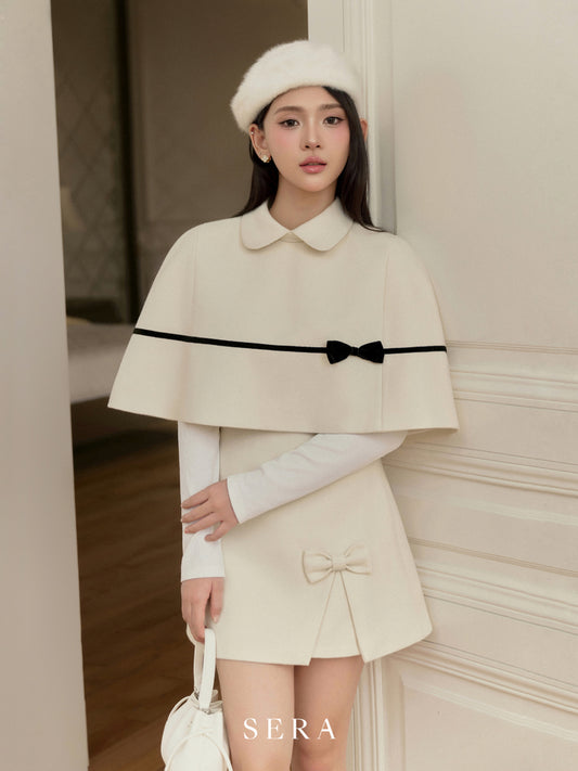 Serabyqh Stella Cape