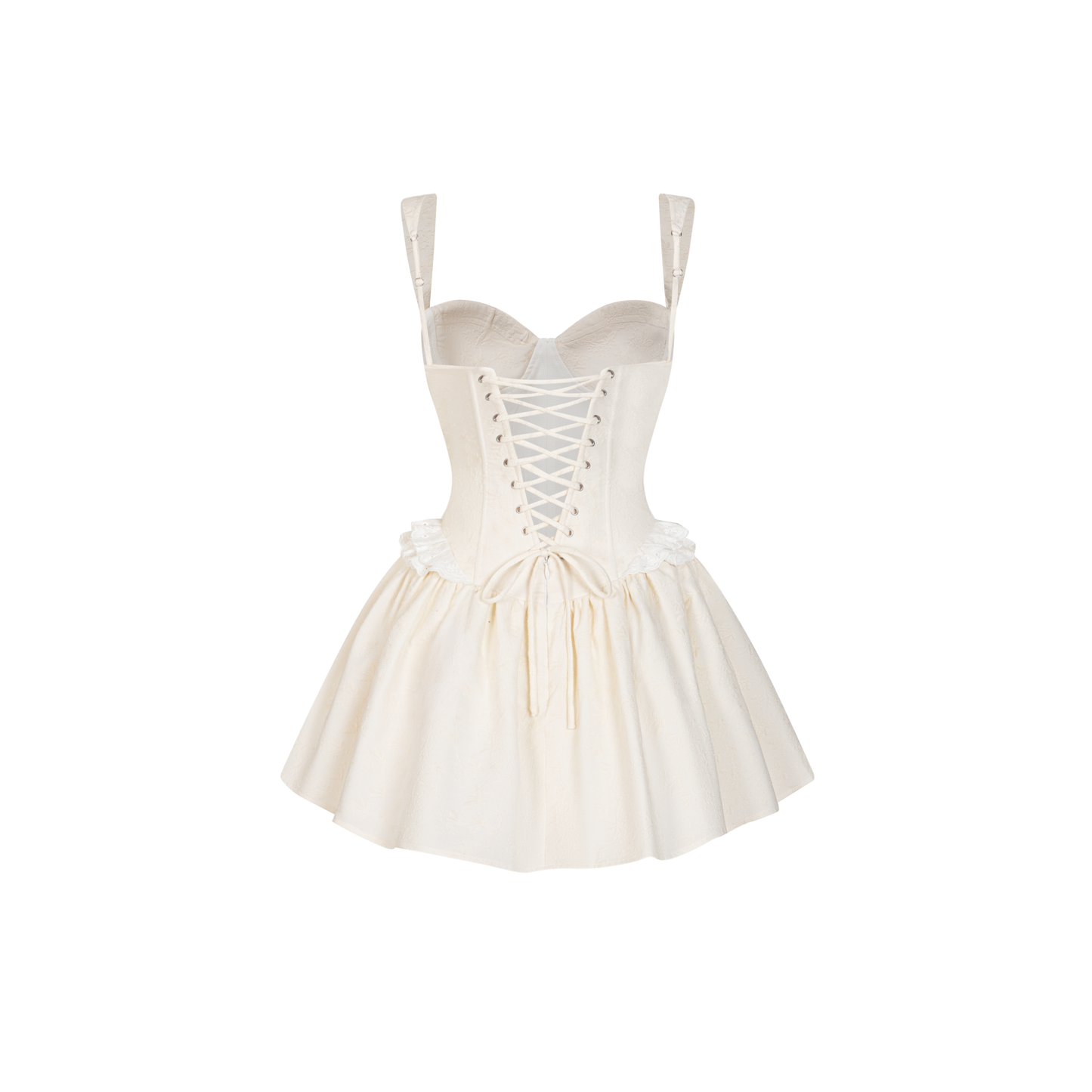 Jubin Stella Dress