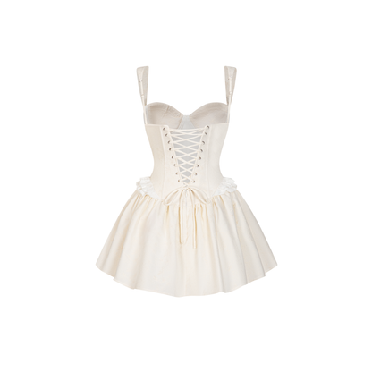 Jubin Stella Dress