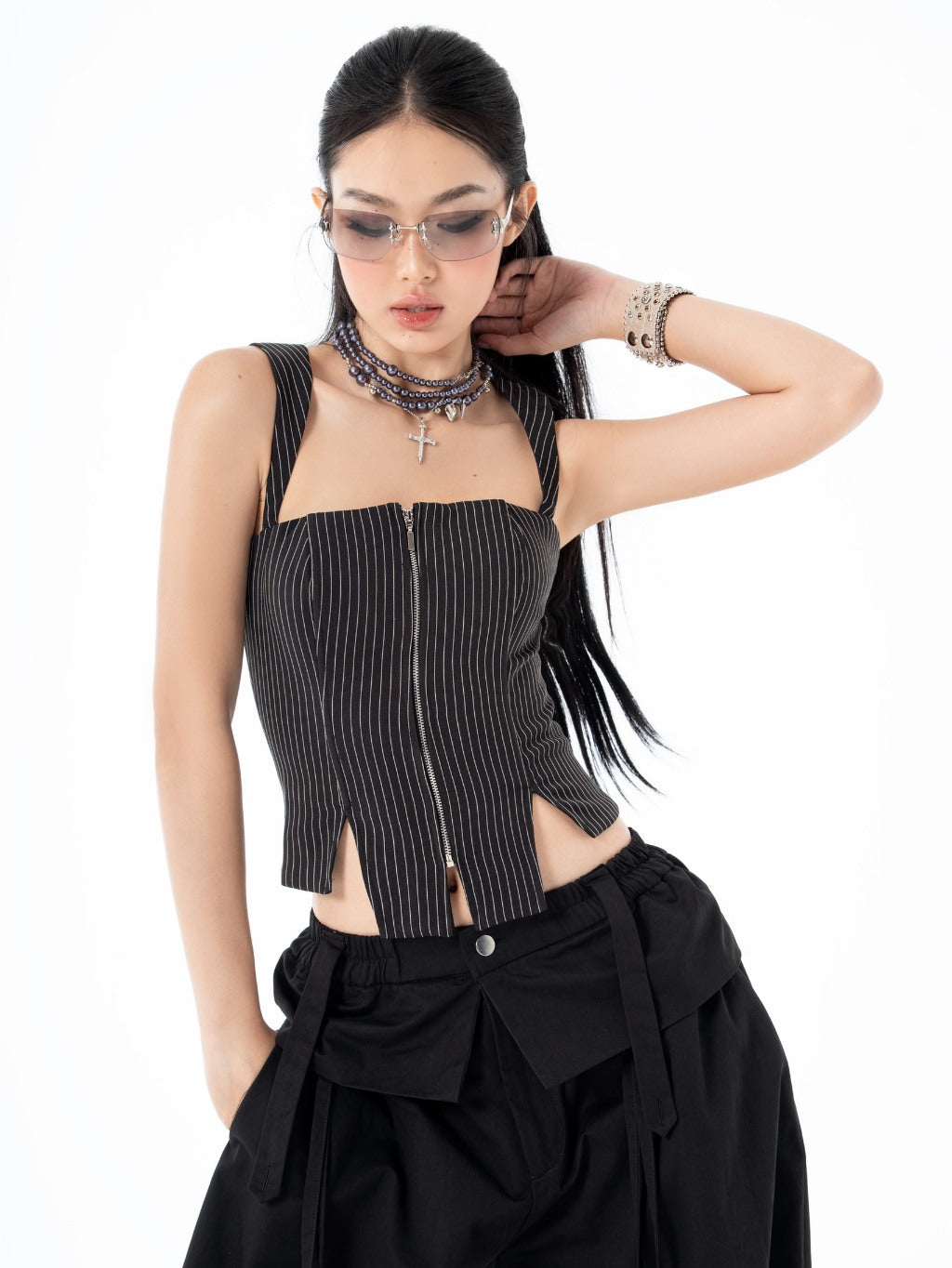 Hoo Design Stella Top