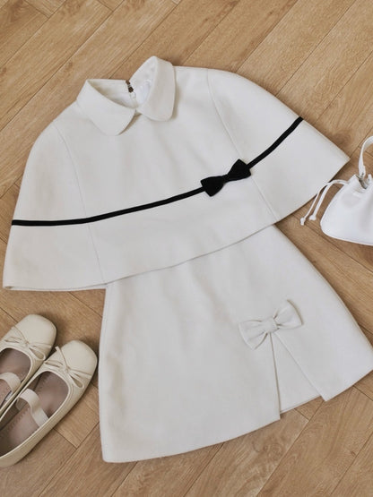 Serabyqh Stella Skirt