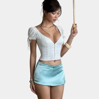 Emilie Stella Top