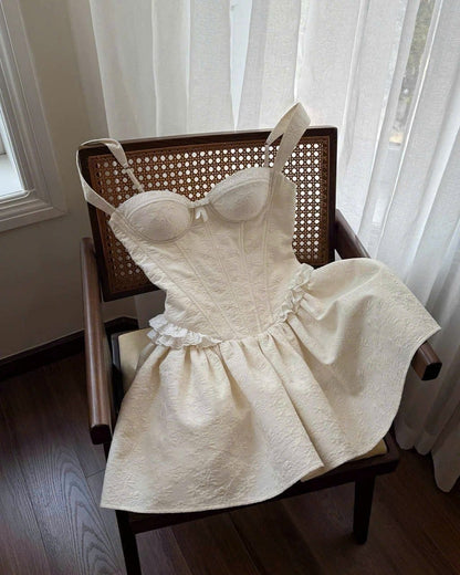 Jubin Stella Dress