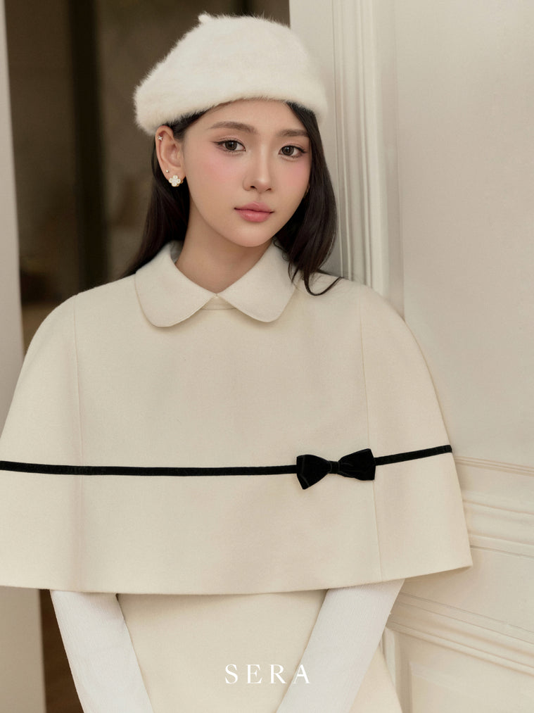 Serabyqh Stella Skirt