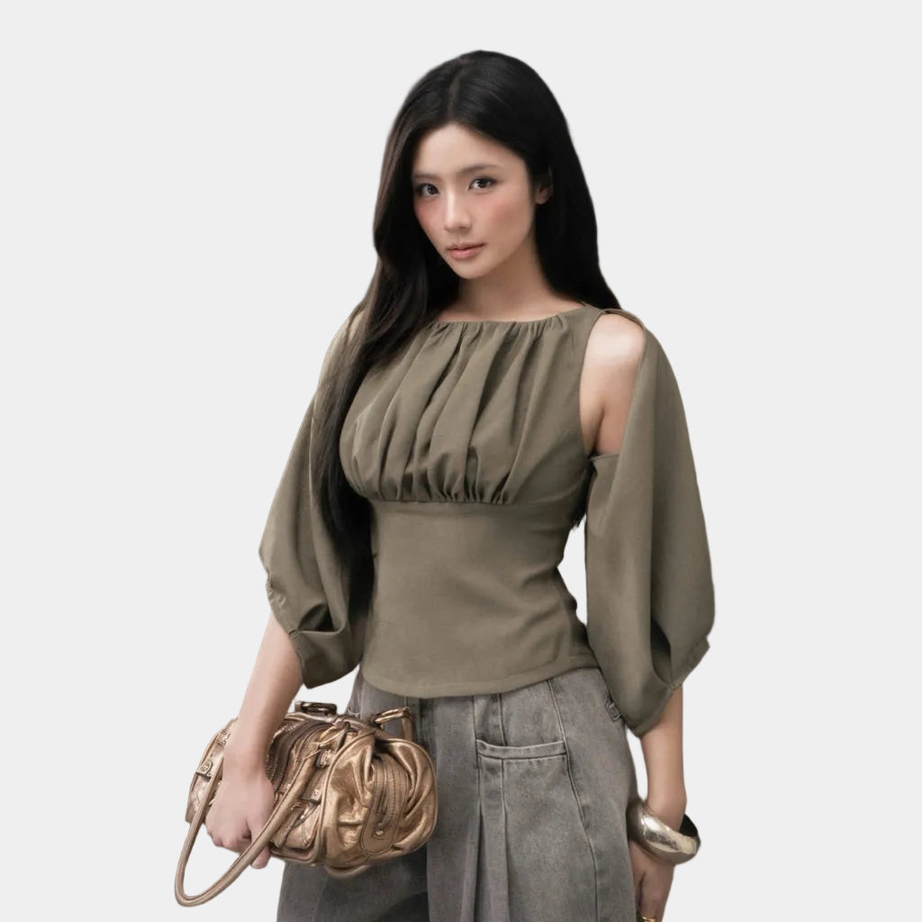 Mania.cutie Stella Top