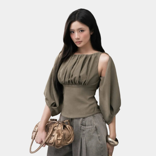 Mania.cutie Stella Top