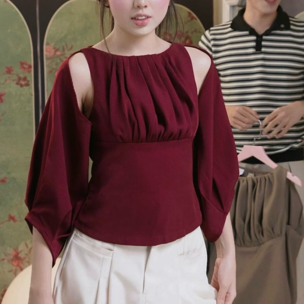 Mania.cutie Stella Top
