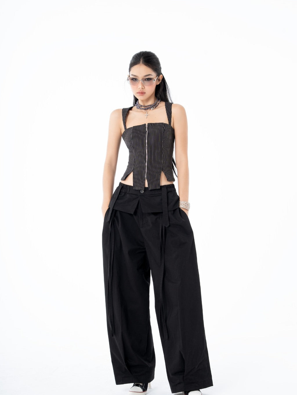 Hoo Design Stella Top