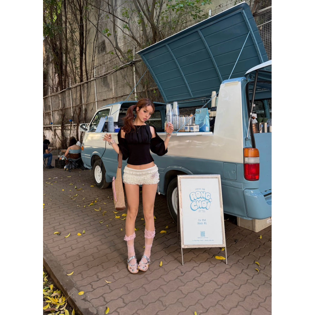 Mania.cutie Stella Top