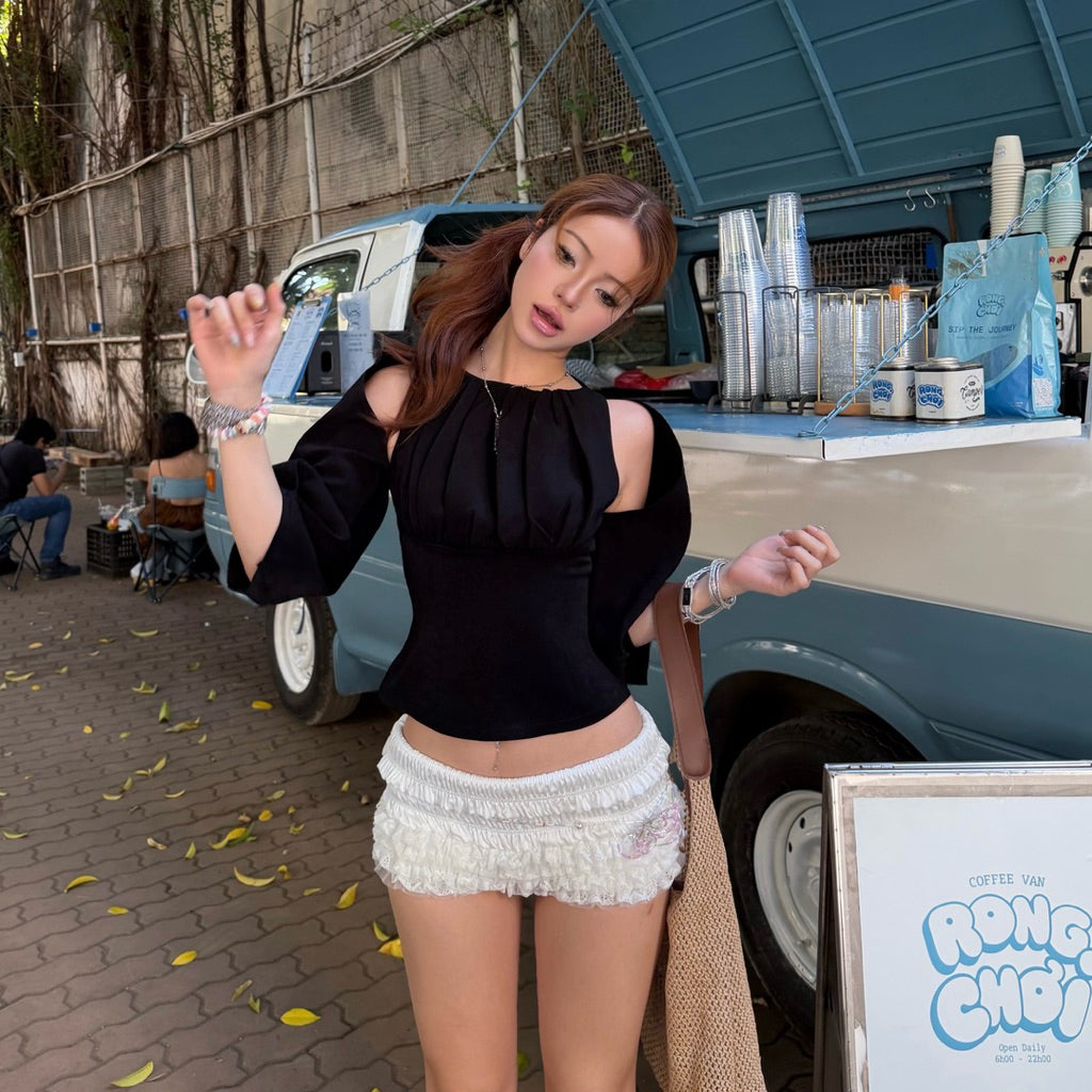 Mania.cutie Stella Top
