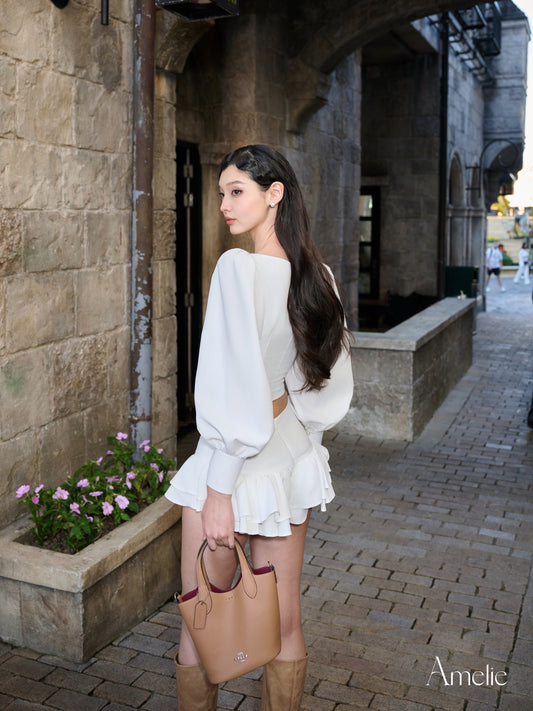 Amelie Stella Dress (Pre-order)