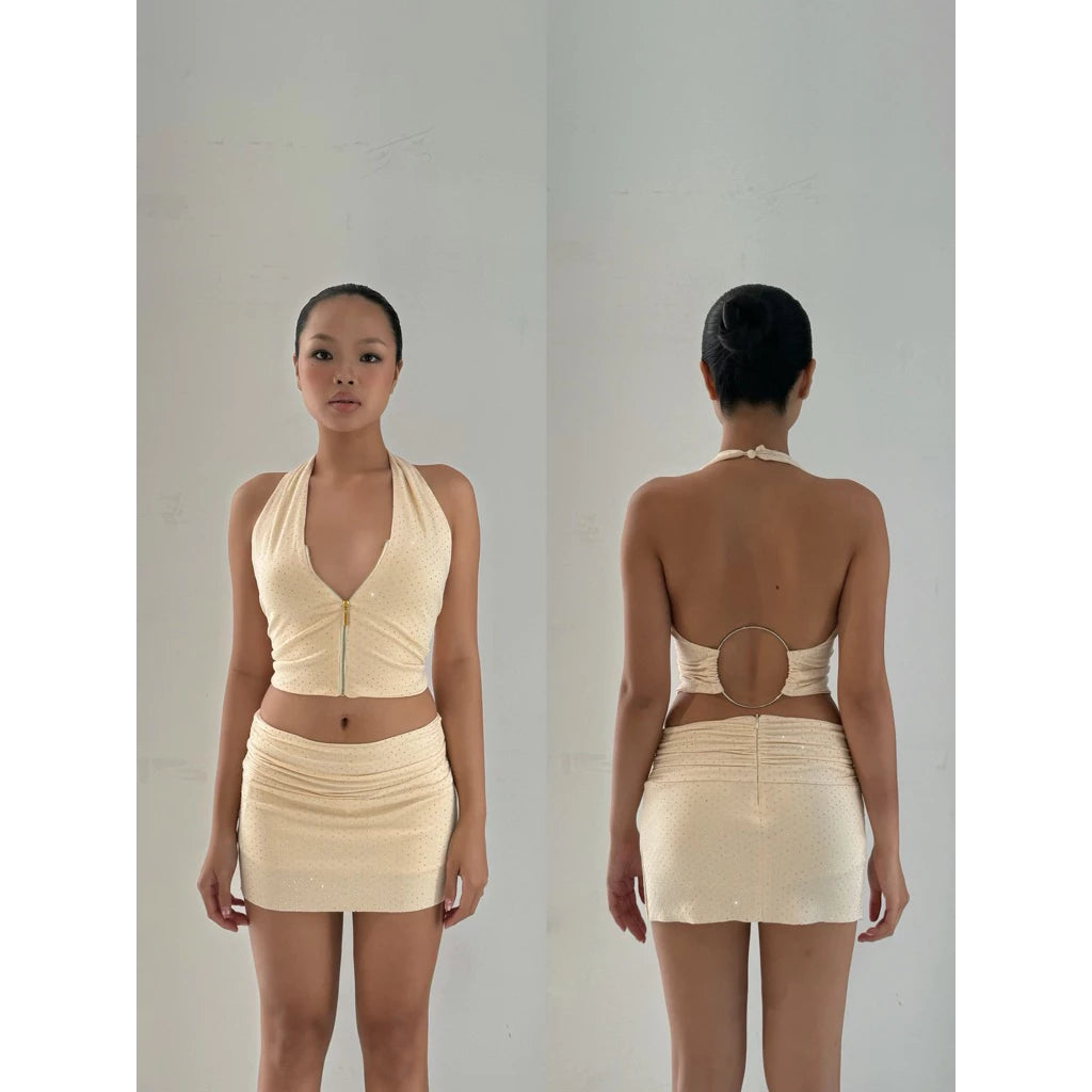 Trouvaile.co_ Stellar Skirt