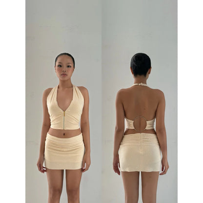 Trouvaile.co_ Stellar Skirt