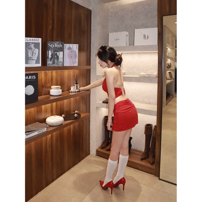Trouvaile.co_ Stellar Skirt