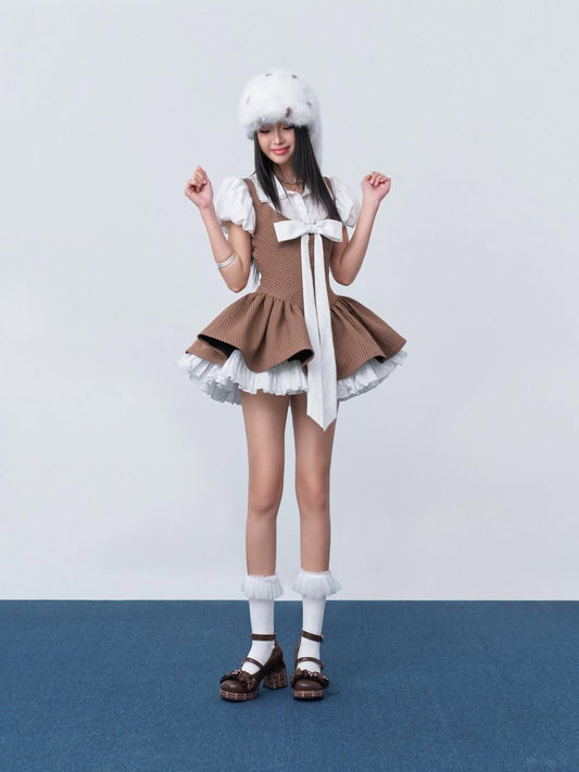 Baabeeboo Stelle Dress